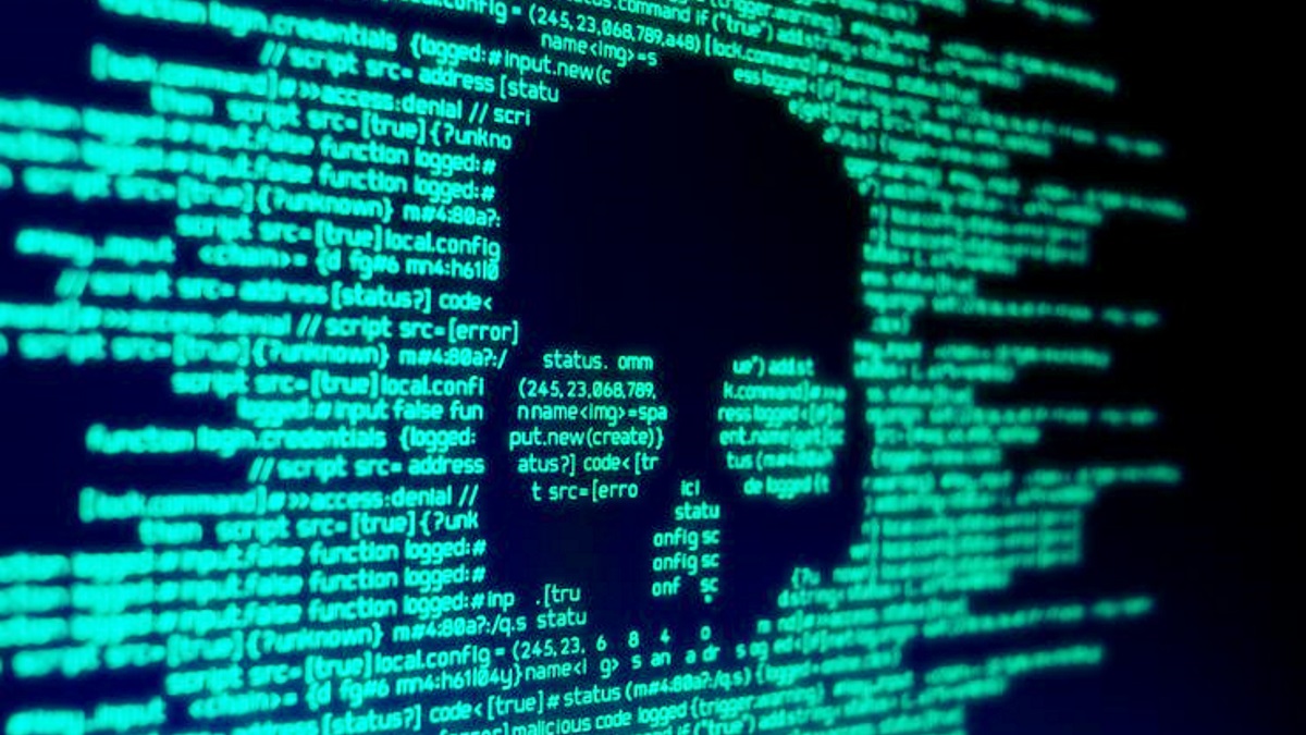 Grupo de hackers crean malware