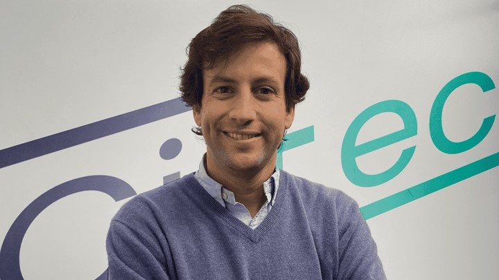 Fernando Domecq, fundador de Citec Solutions