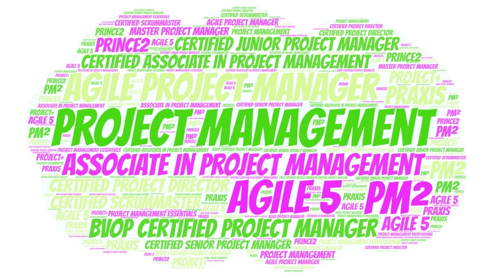 project management | gestión de proyectos